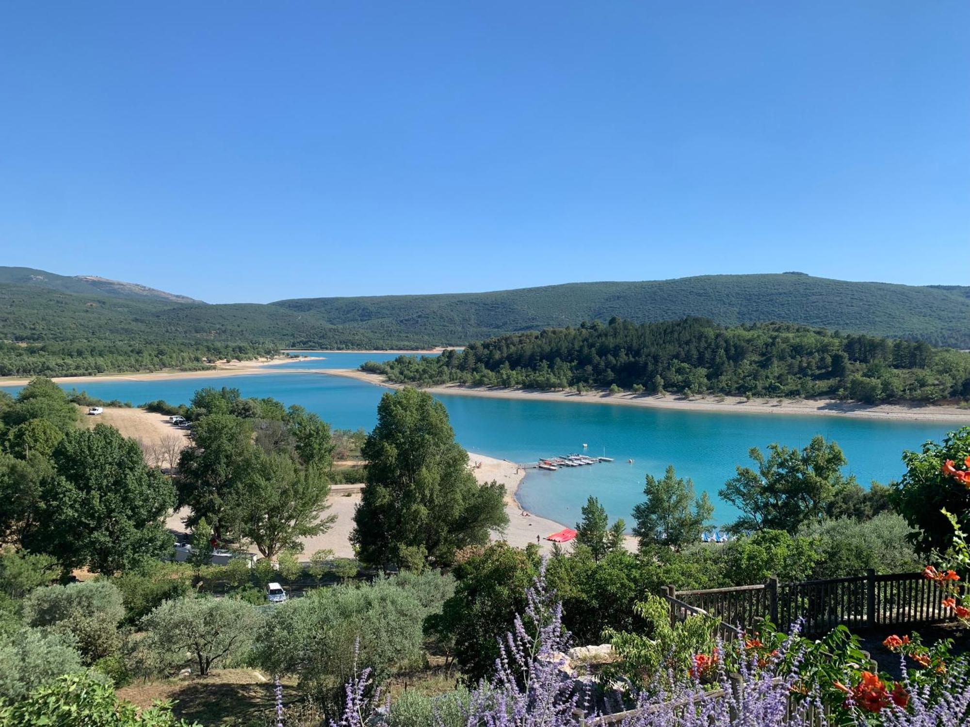 Votre Cocon En Pierre Et Son Spa En Option Gite Le Repos Des Chenes เรกูส ภายนอก รูปภาพ